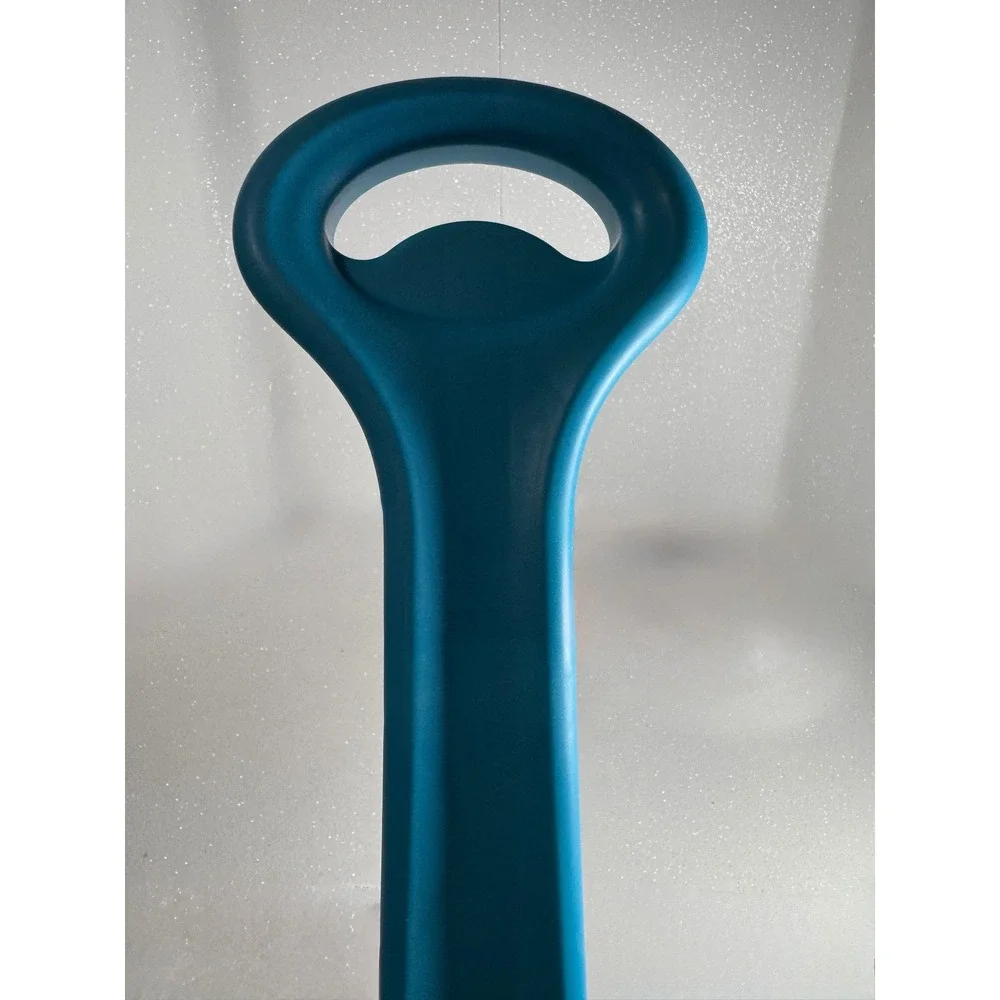 Fisher Price Corn Popper Push Toy Blue White Red FGY72 2017 Mattel